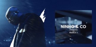 Ninho - Artiste & Co - France 2