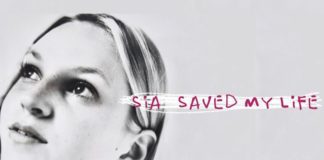 Sia - Saved my life -