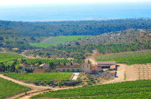 Château de l’Hospitalet 