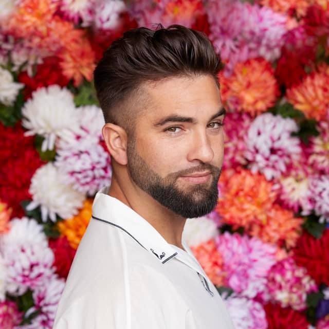 Kendji - Habibi - Kendji Girac