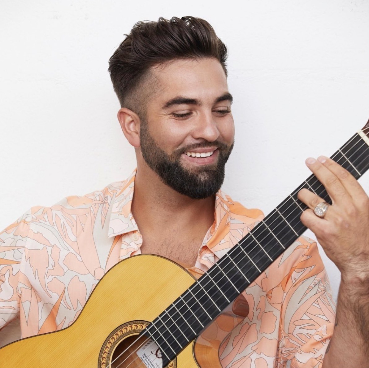 Kendji - Habibi - Kendji Girac