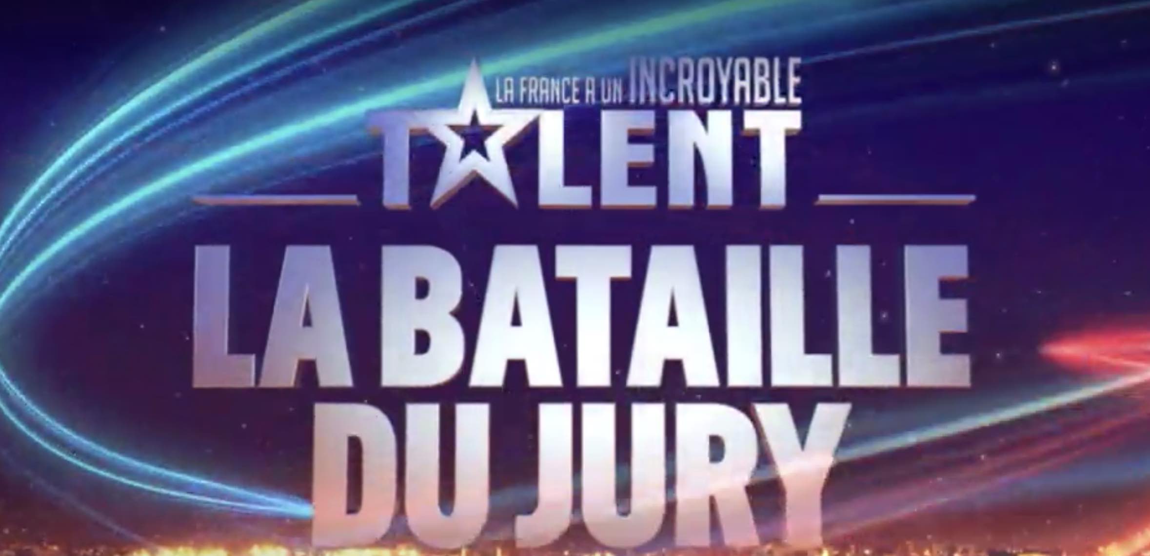 La bataille du jury - La France a un incroyable talent - M6