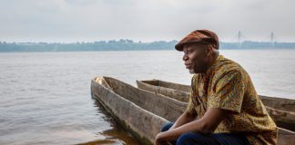 Ray Lema - Jazz - Jazzman - Congo - Afrique - Kinshasa - rumba - Festival - Jazzkiff - afro - franco luambo - CD -LP - Vinyle - Seben - sebene - syma news - kali itouad - yeremian florence