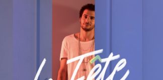 Amir - La fête - retour - single