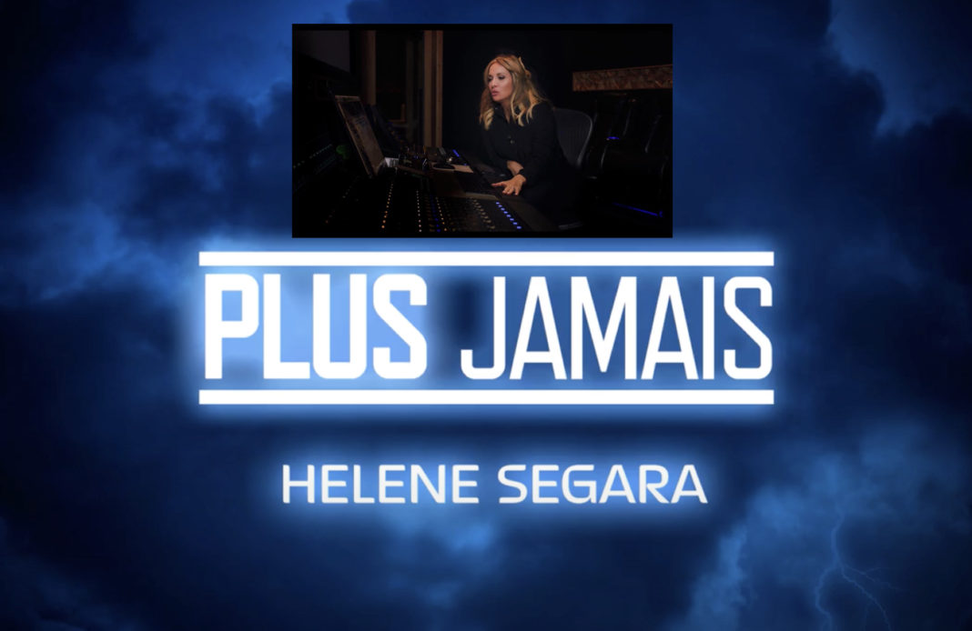 Hélène Segara - Plus Jamais