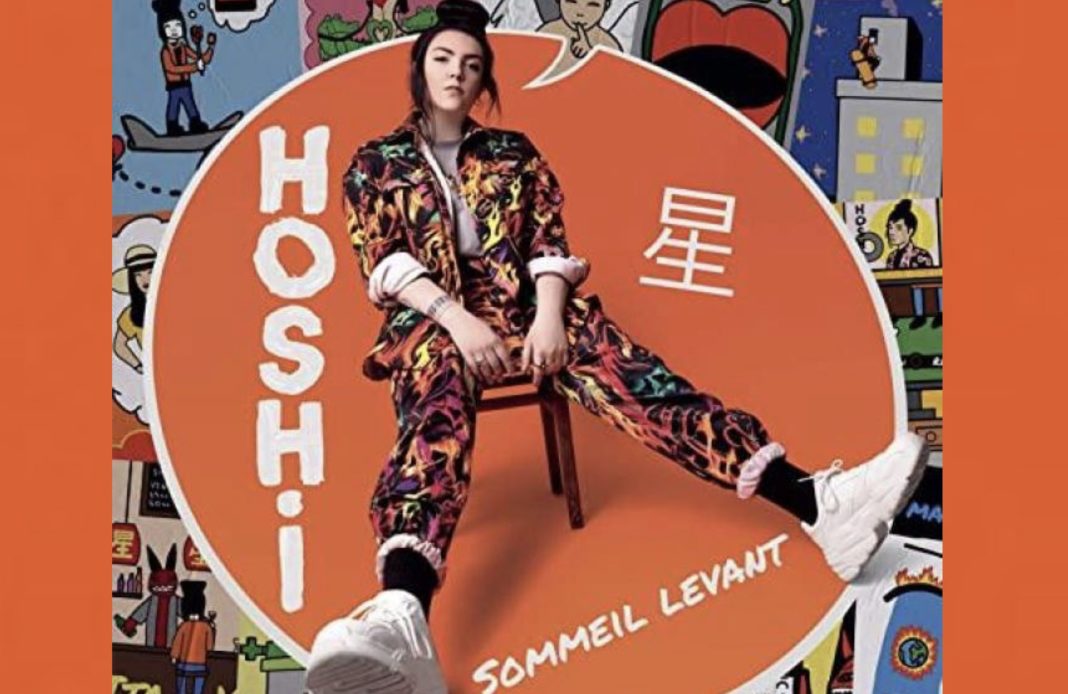 Hoshi - Sommeil levant