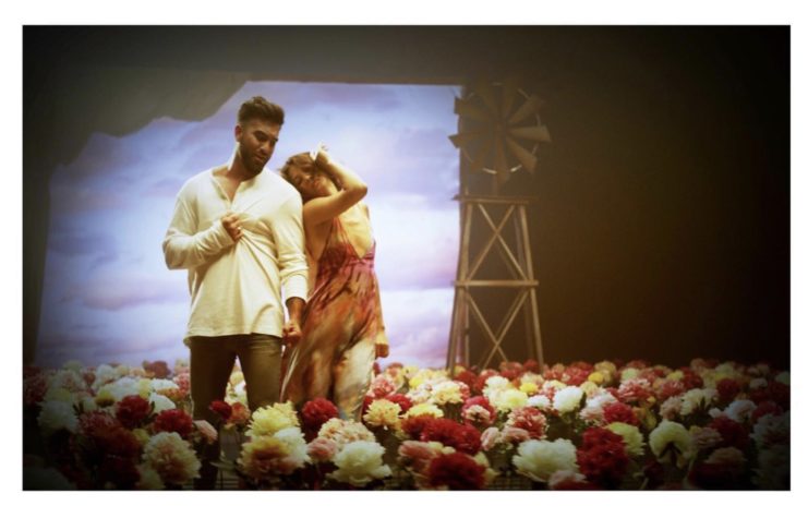 Kendji Girac de retour tout en amour avec le hit « Habibi » Kendji - Habibi - Kendji Girac