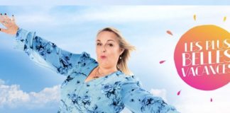 Les plus belles vacances - TF1 - Valérie Damidot