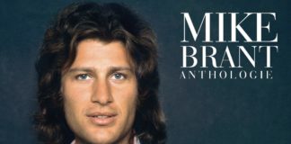 Mike Brant - Mike Brant Anthologie - hommage