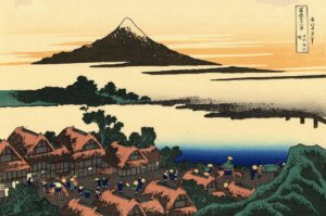 Japon japonisme exposition art peinture estampe musée guimet asiatique hokusai hiroshige photographie mont fuji spiritualité histoire