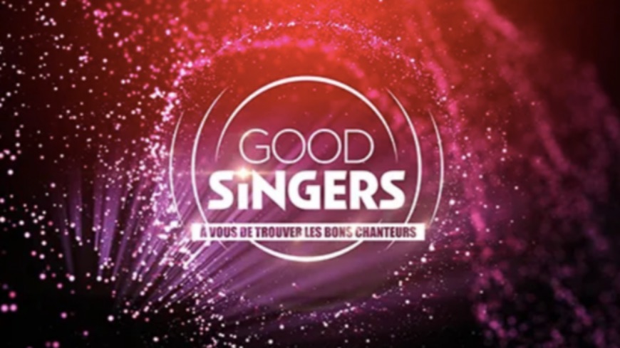 Good singers - TF1 - Jarry