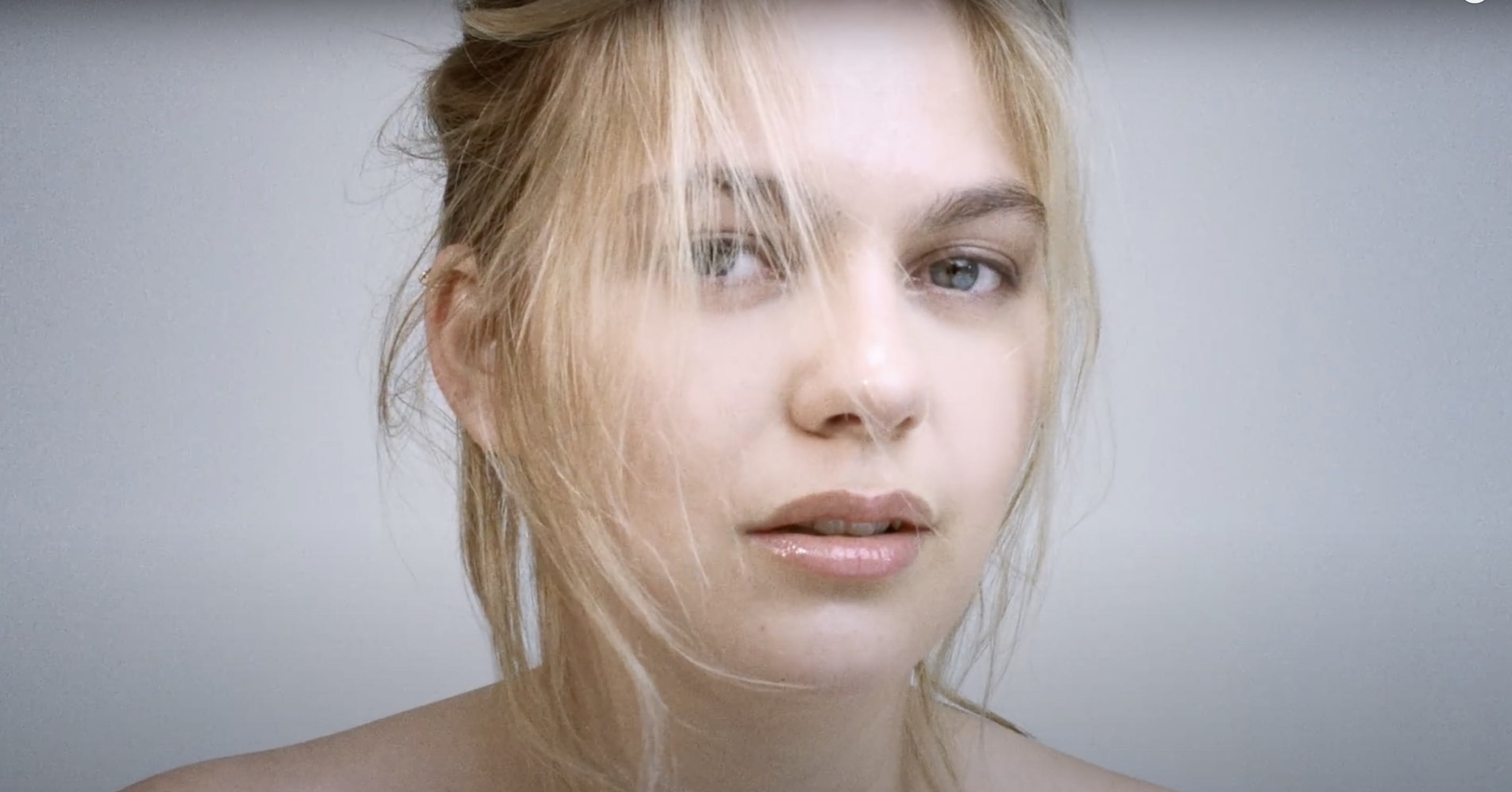 Louane - Donne moi ton coeur 