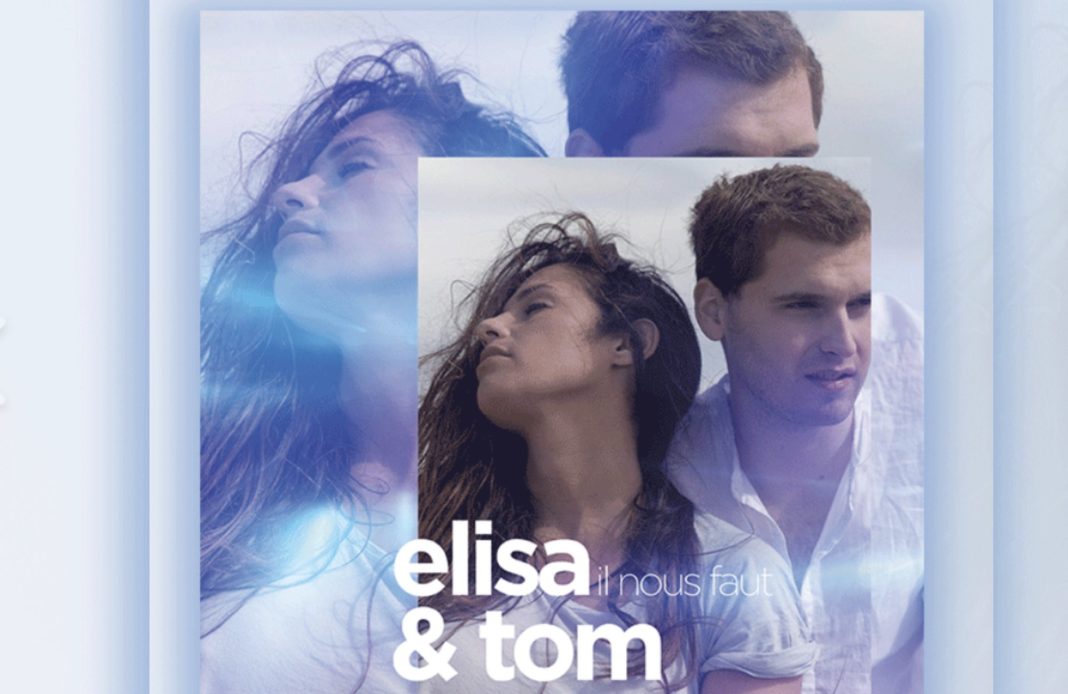 Elisa Tovati - Tom Dice - Il nous faut - remix
