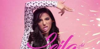 Leila Ad - Bombe