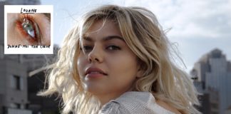 Louane - Donne moi ton coeur