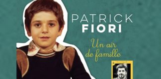 Patrick Fiori - Un air de famille