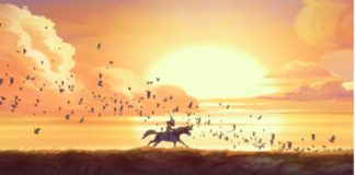 Yakari - indien - sioux - dessin animé - film - cinema - long-metrage - symanews - florence yeremian - xavier Giacometti - celia soumet - Derib -Job - livre - serie - enfant - liberté - mustang, - cheval - amitié - BD - petit-tonnerre - 2D - 3D - animation - Toby Genkel