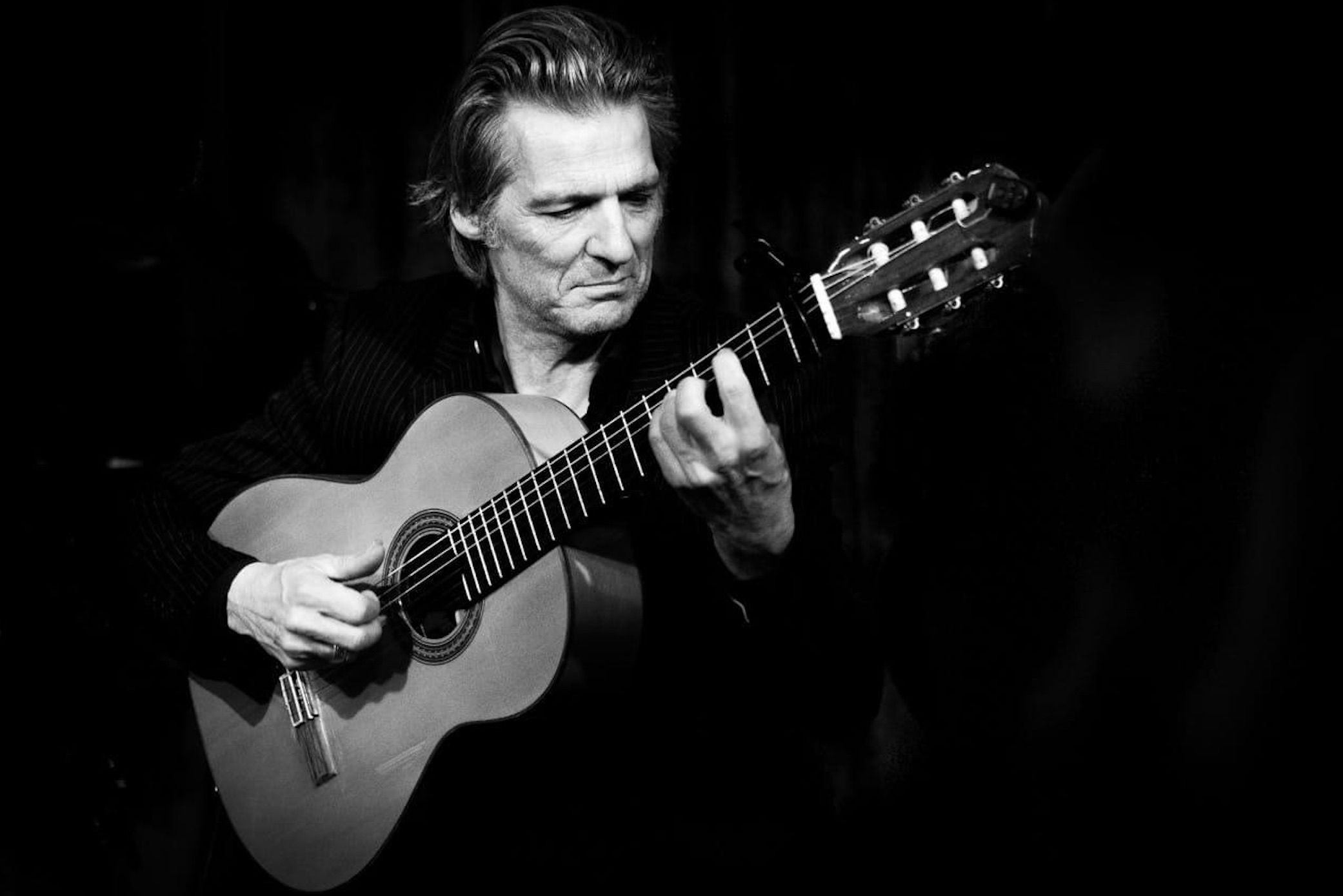 Yvan le Bolloc'h - Yvan le Bolloc'h et ma guitare