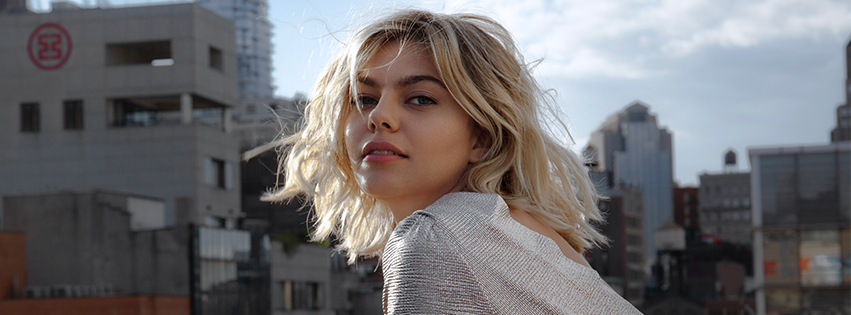 Louane - Donne moi ton coeur