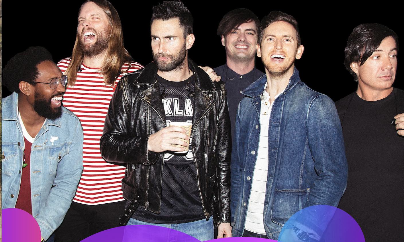 Maroon 5 