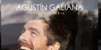 Agustin Galiana - Plein soleil