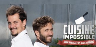 Cuisine Impossible - TF1 -