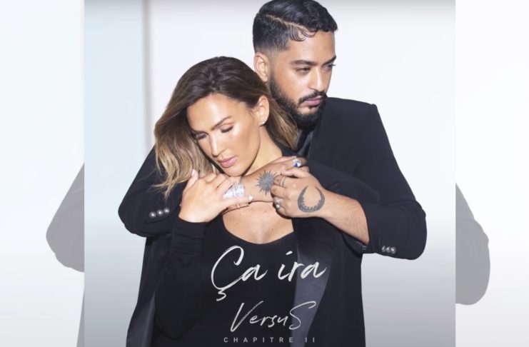 Vitaa et Slimane lancent le chapitre II de « VersuS » avec l’inédit « ça ira » Vitaa Slimane - VersuS chapitre II - ça ira