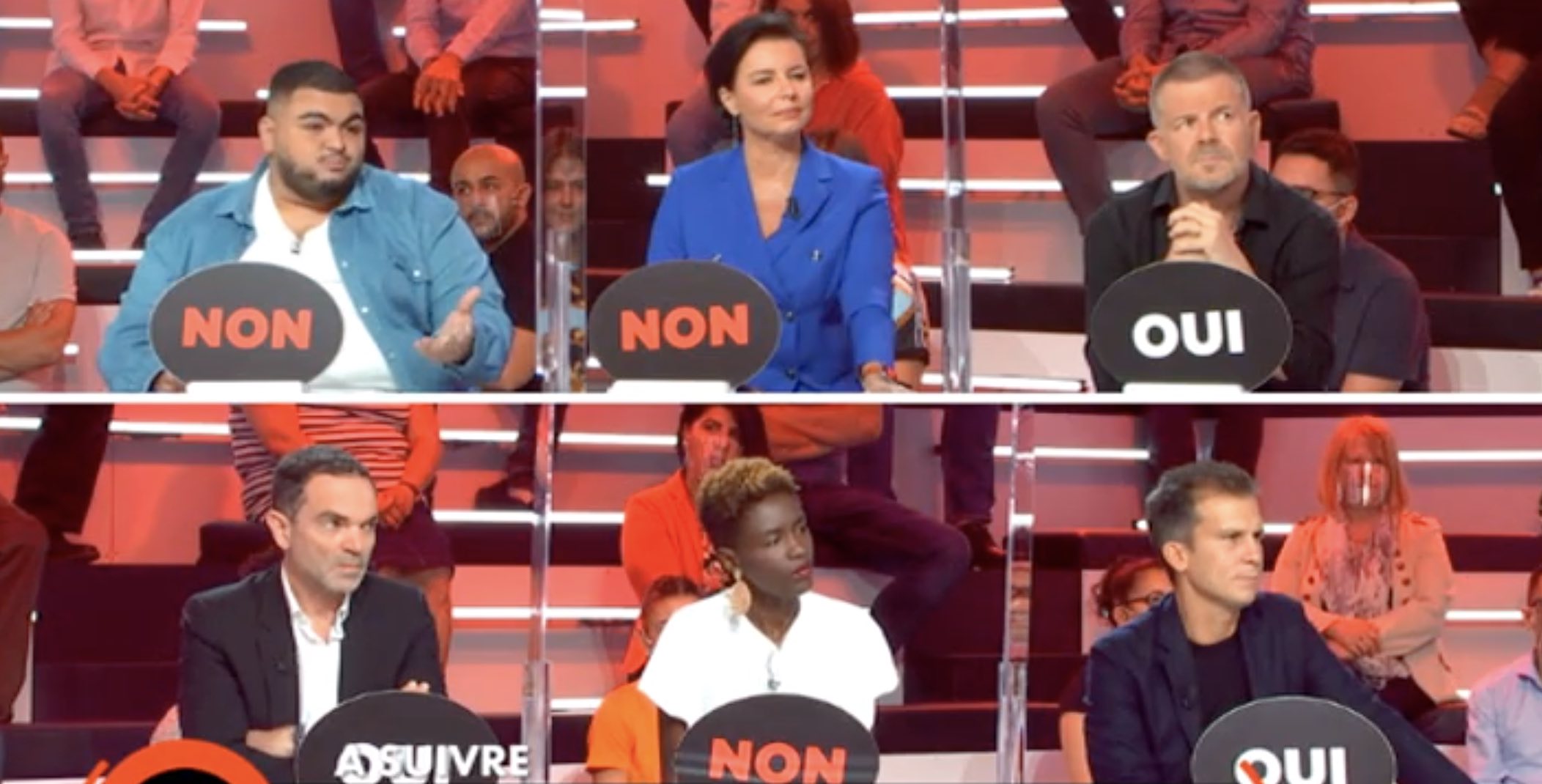 Balance ton post - C8 - Cyril Hanouna -