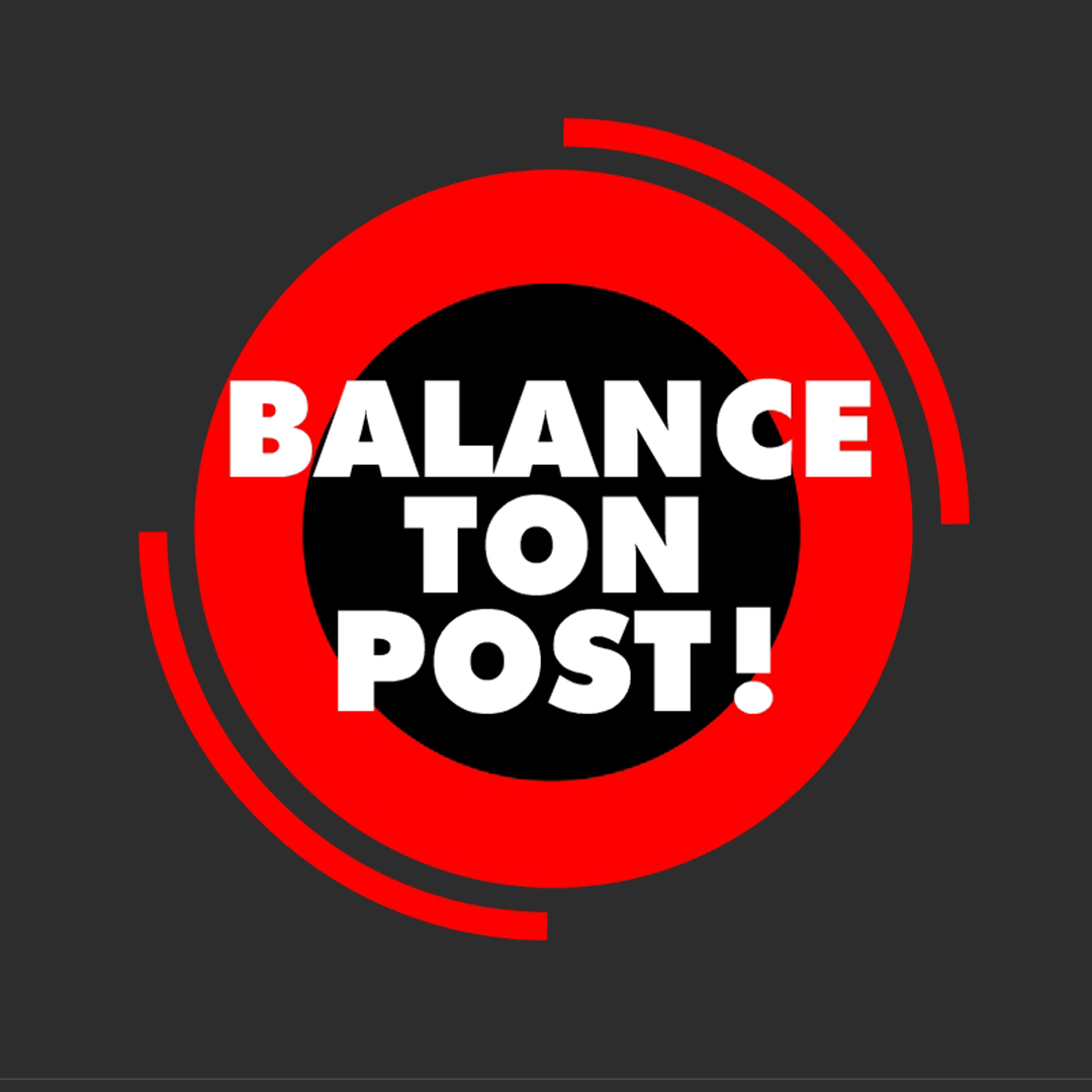 Balance ton post - C8 - Cyril Hanouna -