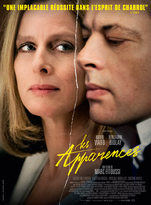 les apparences - karin viard - biolay - lucas englander - vienne - wien - film - marc fitoussi - karin viard - syma news - florence yermian - infidelite - femme trahie - adultere - vengeance - cinema - films 