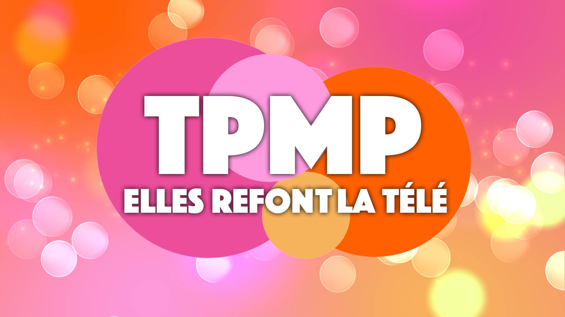 TPMP elles refont la télé - TPMP - C8 - Hapsatou Sy