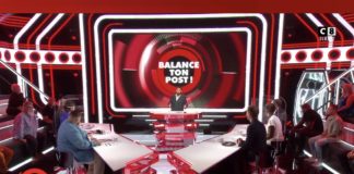 Balance ton post - C8 - Cyril Hanouna - access prime time