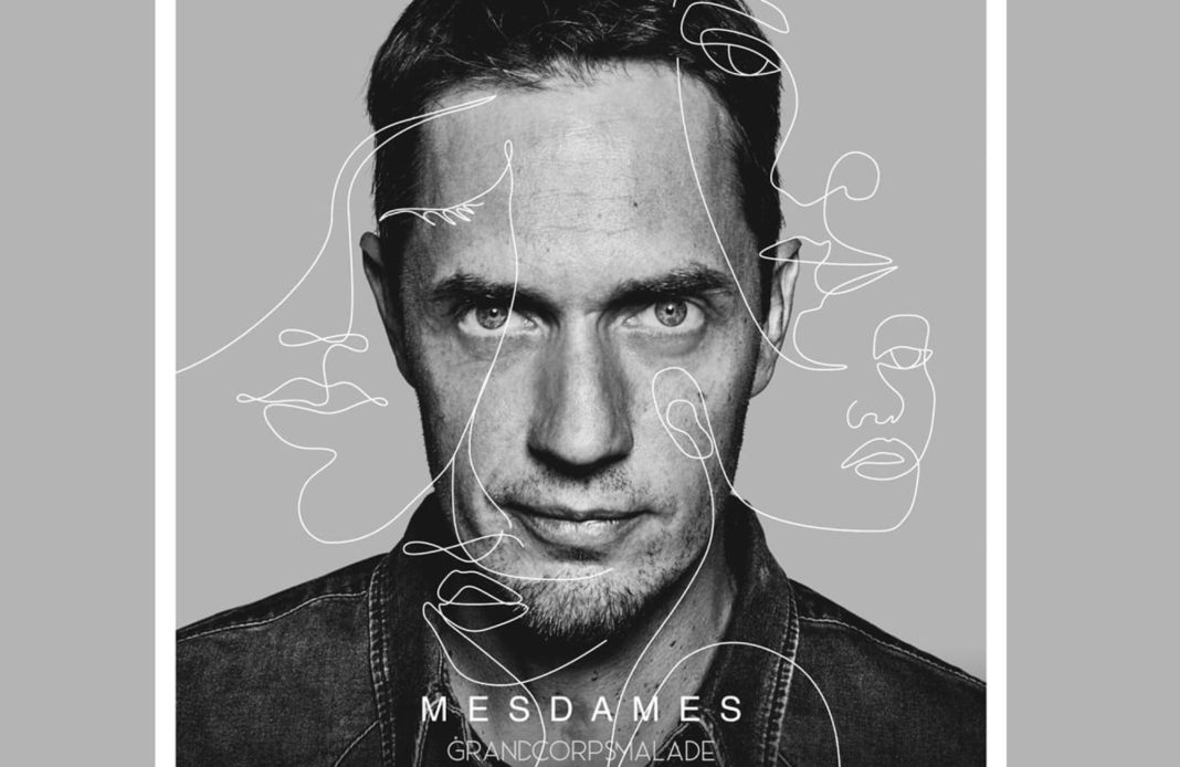 Grand corps malade - Mesdames