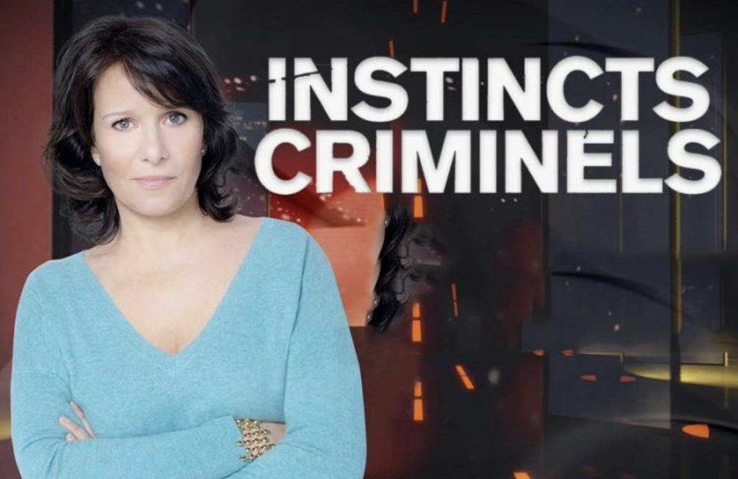 Instincts criminels - C8 - Carole Rousseau