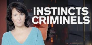 Instincts criminels - C8 - Carole Rousseau