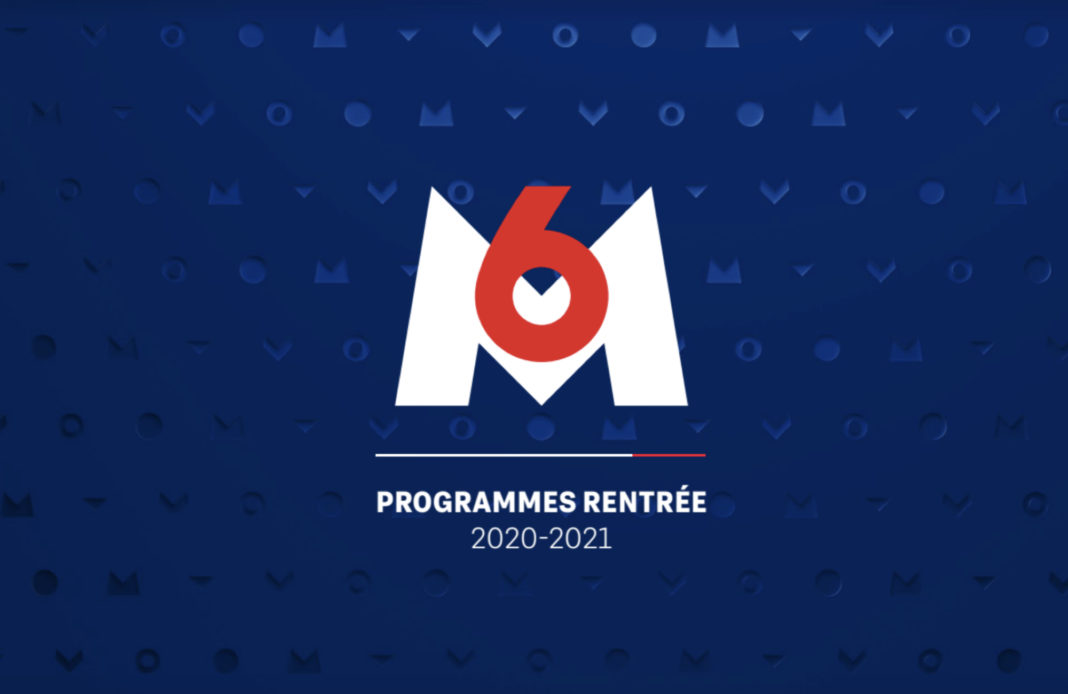 M6 - rentrée 2020 - nouveautés