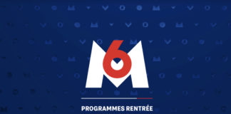 M6 - rentrée 2020 - nouveautés