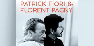 Patrick Fiori - Florent Pagny - J'y vais