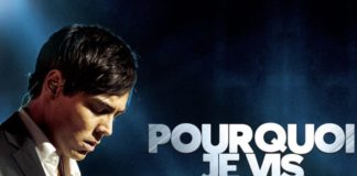 Pourquoi je vis - TF1 - Grégory Lemarchal