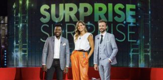 Surprise - sur prise - France 2 -