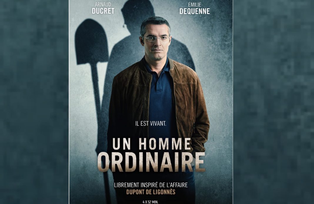 Un homme ordinaire - M6 - Xavier De Ligpnnès