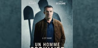 Un homme ordinaire - M6 - Xavier De Ligpnnès