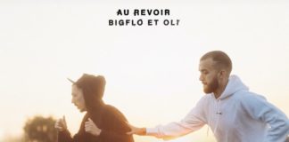 Bigflo et Oli - Au revoir