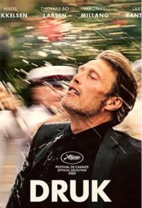 drunk - druk - thomas vinterberg - mads mikkelsen - florence yeremian - syma news - cinema - film - movie - comedie - alcool