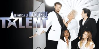 La France A Un Incroyable Talent - LFAUIT - saison 15