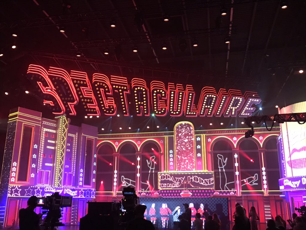 Spectaculaire - France 2 - Jean marc généreux 