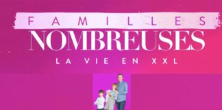 Familles nombreuses - la vie en XXL - TF1 - Famille Galli