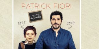 Patrick Fiori - Un air de famille