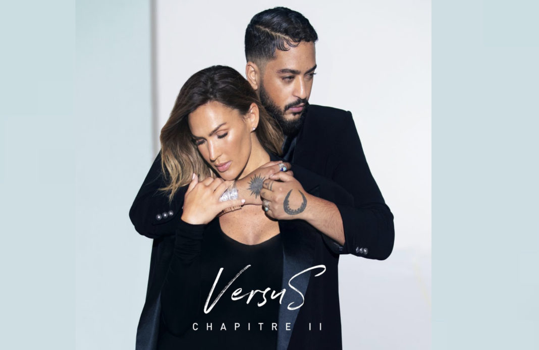 Vitaa Slimane - VersuS chapitre II - versuS chapitre 2