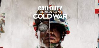 call of duty black ops cold war activision jeu vidéo tir fps shooter guerre froide histoire online etats-unis URSS union sovietique